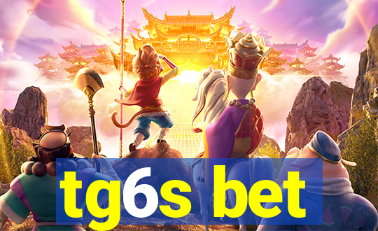 tg6s bet